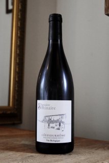 Domaine du Séminaire / Côtes du Rhône Rouge 2018֡