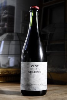 Clot de les Soleres / Cabernet Sauvingon Rosat Pet Nat 2019ʥȯˢ<img class='new_mark_img2' src='https://img.shop-pro.jp/img/new/icons30.gif' style='border:none;display:inline;margin:0px;padding:0px;width:auto;' />