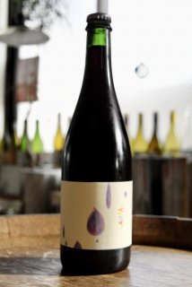 Jauma /  Rain Drop Grenache 2018֡