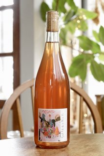 Good Intentions Wine / Gris Diddly Dee 2018ʥ󥸡