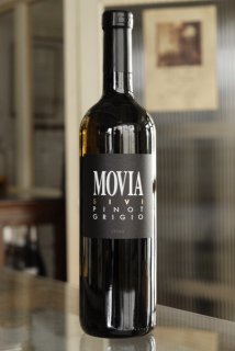 Movia / Sivi Pinot Grigio 2017