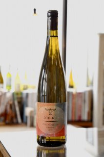 Nibiru / Grundstein Riesling 2019<img class='new_mark_img2' src='https://img.shop-pro.jp/img/new/icons30.gif' style='border:none;display:inline;margin:0px;padding:0px;width:auto;' />