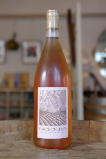 Mother Rock Wines / Force Celeste Cinsault Rosé 2021ʥ