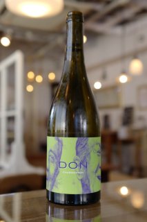 Alex Craighead / DON Chardonnay 2019