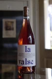 Laurent Saillard / VdF La Valse Rosé 2020（ロゼ）