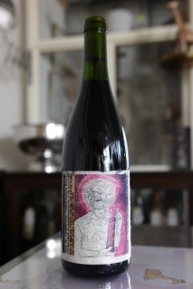 Lucy Margaux / Sangiovese 2021֡