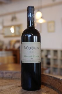 La Castellada / Bianco della Castellada 2014