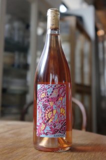 Rafaël Raybois / Karma Rosé 2021ʥ