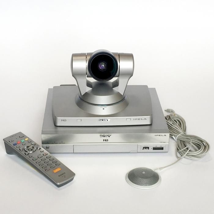 中古品販売中】Sony ソニー PCS-XG80(資料共有機能内蔵・機器 中古品販売中】Sony ソニー PCS-XG80(資料共有機能内蔵・機器