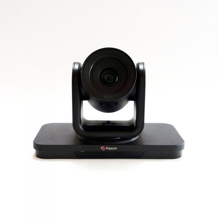 【中古品販売中・３ヶ月保証】Polycom ポリコム RealPresence Group用4倍カメラ EagleEyeⅣ/MPTZ-11-  中古テレビ会議.com