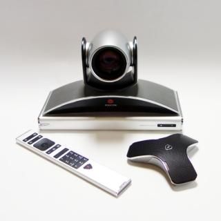 Polycom テレビ会議システム|中古品、パーツの購入可能|中古 Polycom テレビ会議システム|中古品、パーツの購入可能|中古