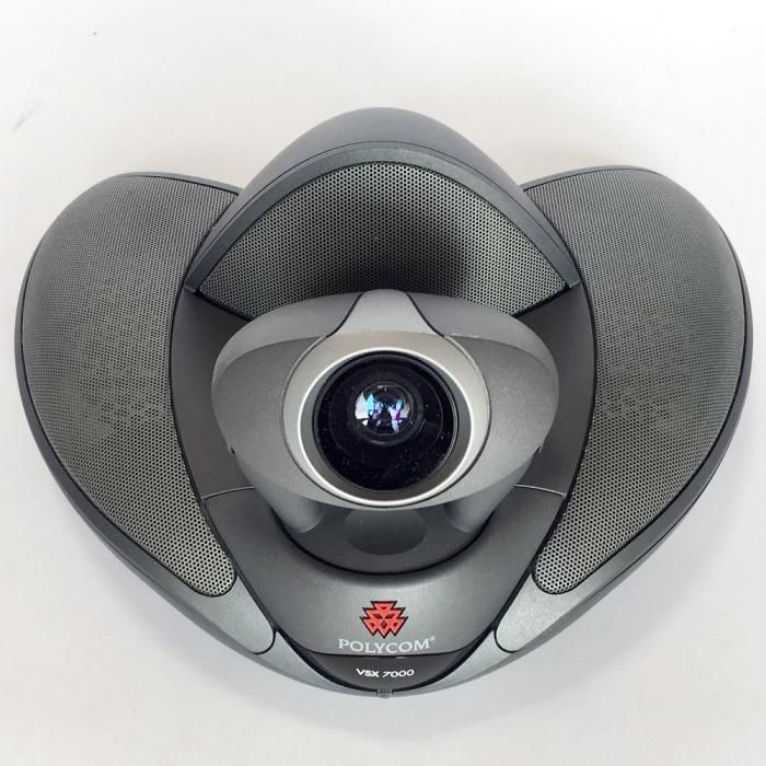 中古品販売中】Polycom ポリコム VSX7000s（本体のみ） - 中古テレビ会議.com