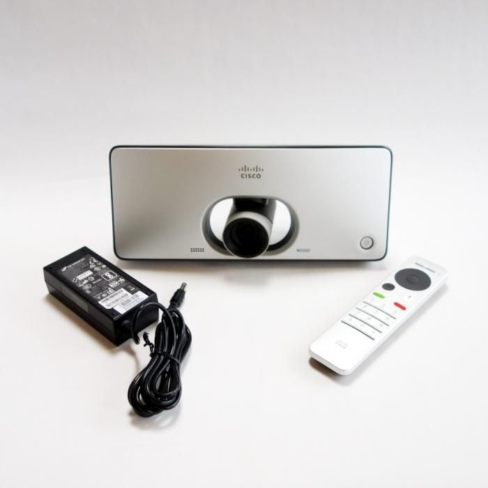 Cisco シスコ Sx10 中古テレビ会議 Com