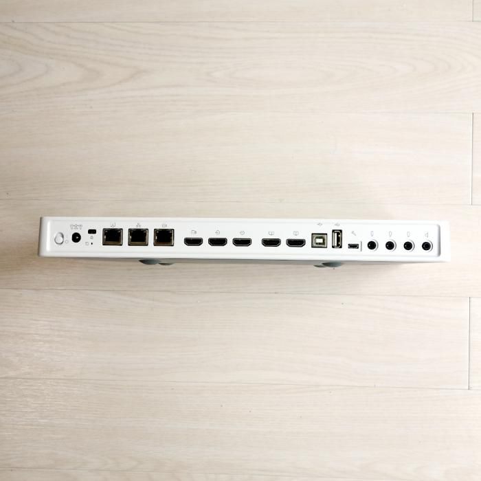 故障・修理・中古品】Cisco シスコ Webex Room Kit Plus 故障・修理・中古品】Cisco シスコ Webex Room Kit Plus