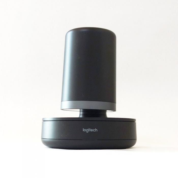 中古品販売中】WEB会議用カメラマイクセットLogitech Rally 中古品販売中】WEB会議用カメラマイクセットLogitech Rally