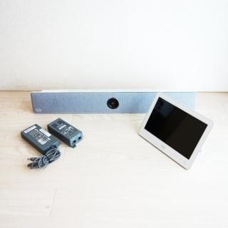 Cisco テレビ会議システム|中古品、パーツの購入可能|中古 Cisco テレビ会議システム|中古品、パーツの購入可能|中古