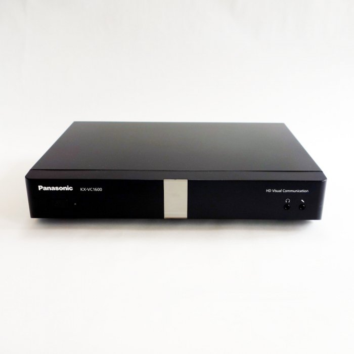 全商品オープニング価格 Panasonic パナソニック <br>KX-VC1300J <br>ビデオ会議システム <br>  カメラ:GP-VD131J マイク:KX-VCA001のセット <br>一カ月保証付