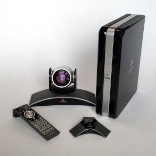 Polycom テレビ会議システム|中古品、パーツの購入可能|中古 Polycom テレビ会議システム|中古品、パーツの購入可能|中古