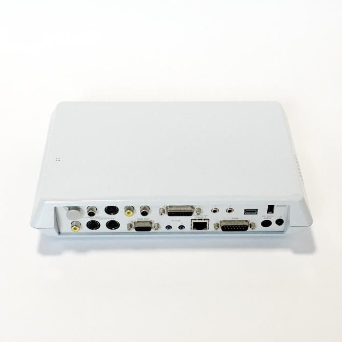 ◇M◇ SONY ビデオ会議システム PCS-P1 1台 PCS-C1 1台 + 日立 AVステーション AVC-5000 通電確認済 中古｜テレビ電話