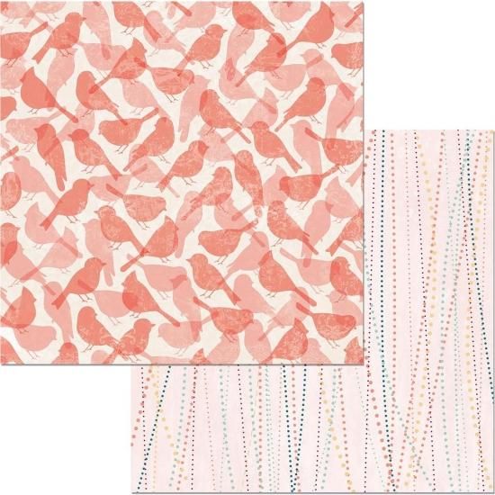 スクラップブッキング,通販,ボバニー,とり - スクラップブッキングの