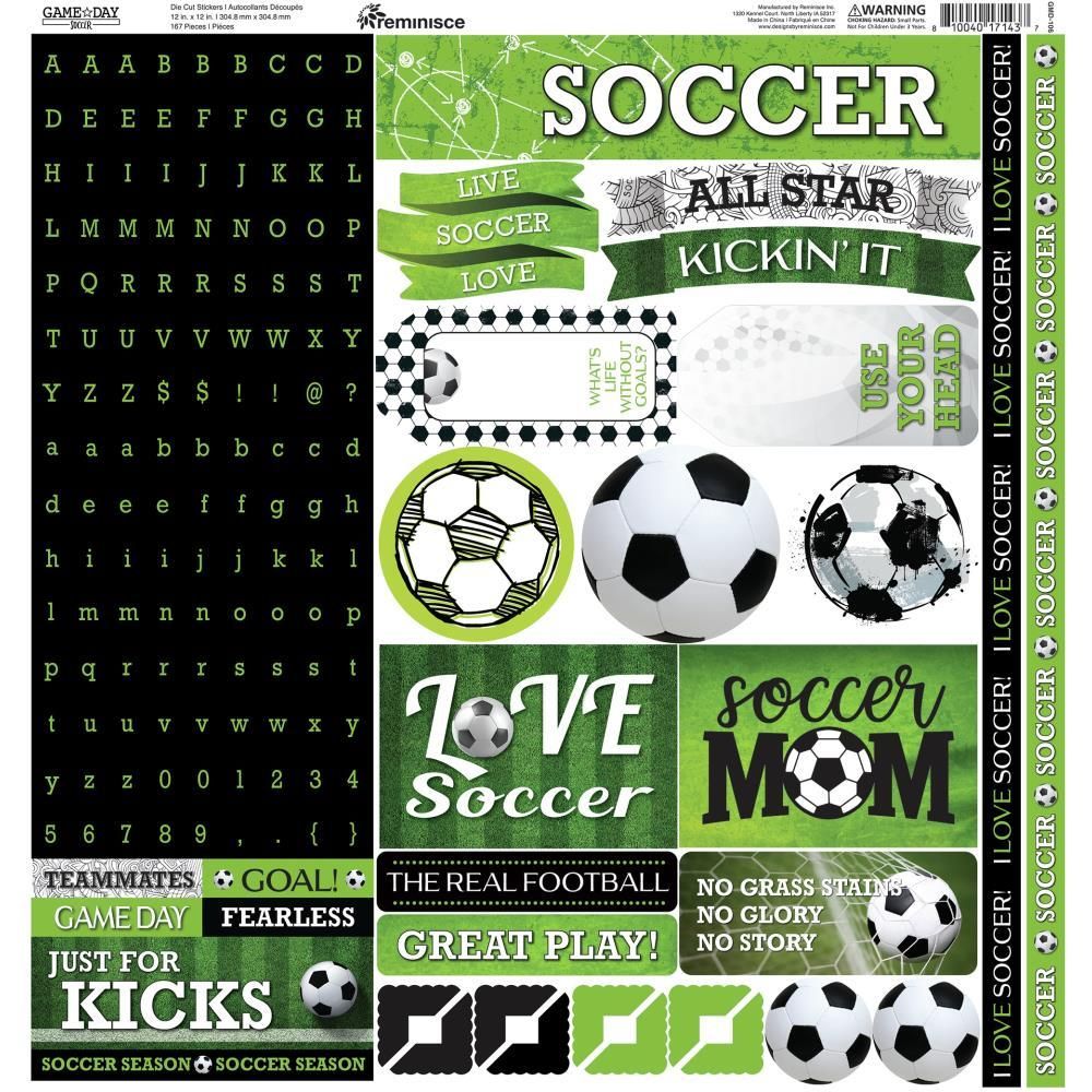 クーポン発行 スクラップブッキング サッカー ボール オーダー受付 日本未入荷 入手困難