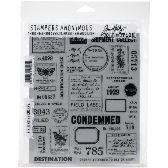 Tim Holtz スタンプ まとめ売り スクラップブッキング,通販,ティムホルツ,スタンプ - スクラップ