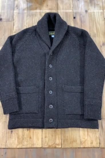 ORGUEIL(オルゲイユ) -HAND FRAME KNIT OR-4189-(ニット