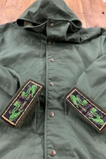 NORTH NO NAME(ノースノーネーム) -47 LINER COAT-（コート） -BORN