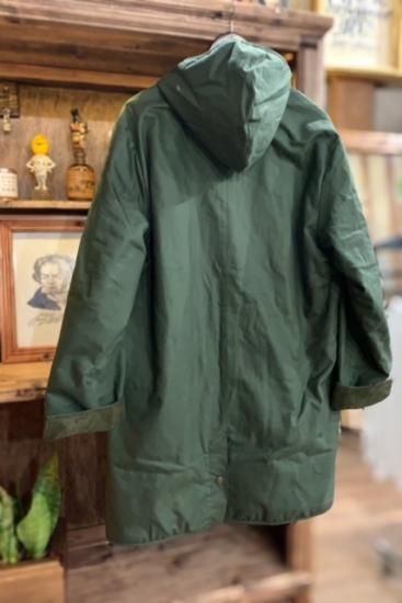 NORTH NO NAME(ノースノーネーム) -47 LINER COAT-（コート） -BORN