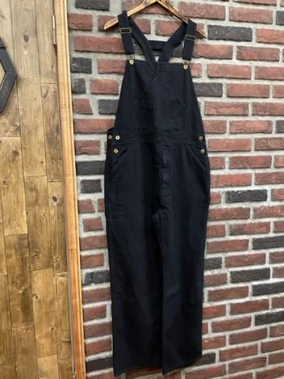 AT DIRTY(アットダーティー) -ATD EARLY ALLS-(オーバーオール