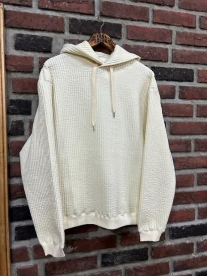 BEAT.F.P.G(ビートエフピージー) -COTTON QUILT PK-(パーカー) - BORN