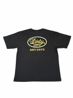 チャーボー様★美品★AT-DIRTY/アットダーティーSERVICE SHIRT 楽天市場】 AT-DIRTY : Cannon Ball
