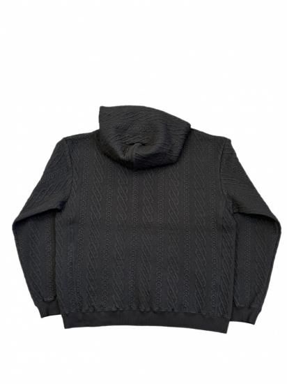 BEAT.F.P.G(ビートエフピージー) -COTTON QUILT PK-(パーカー) - BORN