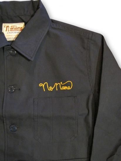 NORTH NO NAME(ノースノーネーム) -NNN UNIFORM-(ジャケット NORTH NO NAME(ノースノーネーム) -NNN UNIFORM-(ジャケット
