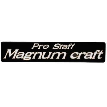 Magnum Craft マグナムクラフトパックロッドシリーズ - 釣道楽屋SABALO