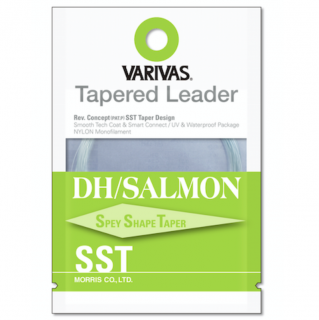 VARIVAS ХХ<br>DH/ SST ʥ