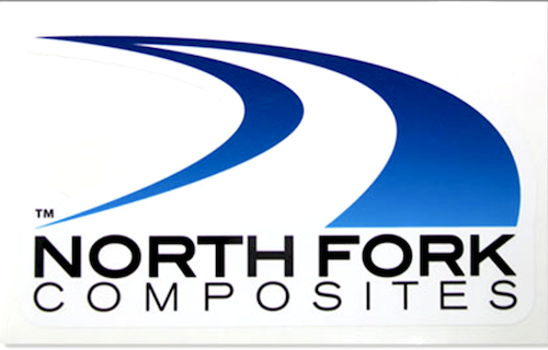 North Fork3KVSS3.0-2.0 3K VSS用カーボンセパレートグリップ - 釣道 North Fork3KVSS3.0-2.0 3K VSS用カーボンセパレートグリップ - 釣道