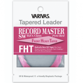VARIVAS ХХ<br>쥳ɥޥ SW FHT IGFA ѥåɡ16ft