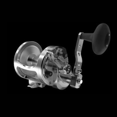 AVET REELSLX 6/3MC Raptor PLUS（シルバー） - 釣道楽屋SABALO
