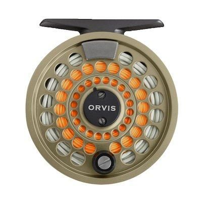 Orvis オービスBattenkill Click バテンキルクリック - 釣道楽屋SABALO