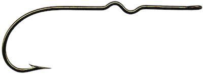 Mustad 33903-br - 釣道楽屋SABALO