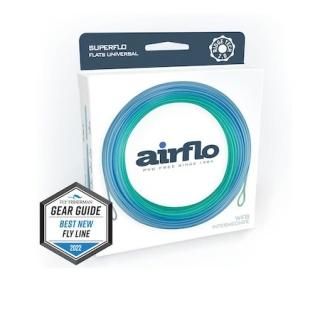 AIRFLO エアフロ スーパーフロー リッジ2.0 WFライン 杜の家