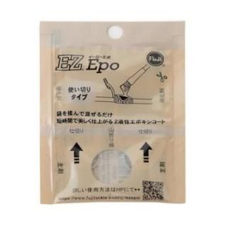 FUJI EZ Epo ¡Ê»È¤¤Àڤ꥿¥¤¥×¡Ë
