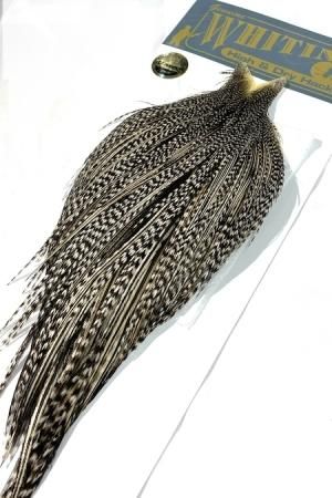 WHITING ホワイティングHigh & Dry グリズリーバリアント - 釣道 WHITING ホワイティングHigh & Dry グリズリーバリアント - 釣道