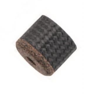 FUJI製：カーボングリップ - 釣道楽屋SABALO