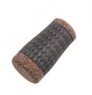 FUJI製：カーボングリップ - 釣道楽屋SABALO