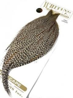 Whiting Hackle