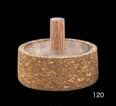 INDIBA キャパエレクトロード30mm(溝なし)