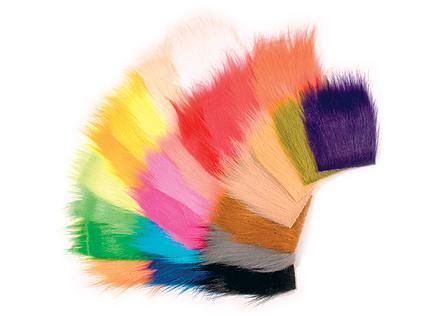 Rainy's クラフトファー - 釣道楽屋SABALO