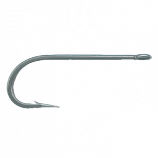 Mustad Signature<br>S71SNP-ZS